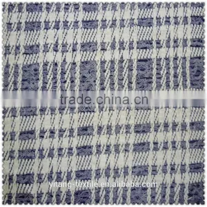 Stretch Knit Fabric for Garment thumbnail-1