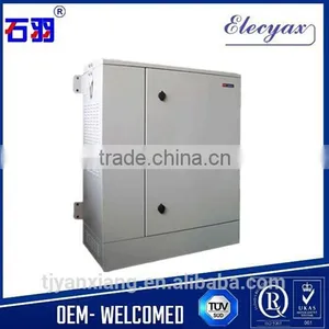 SK-76105 Weatherproof Electronic Metal Enclosure thumbnail-1
