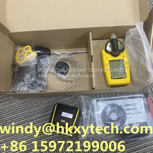 Honeywell BW GasAlertMicro 5 Detector M5-0W00-R-D-D-Y-C-00 With Good Price In Stock thumbnail-1