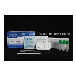 CDV+CPIV Ag Combined Rapid Test thumbnail-1