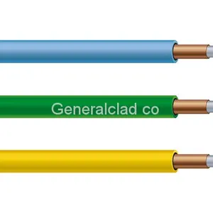 CCS Tracer Wire for Detecting Undergrounding Utility Lines thumbnail-2