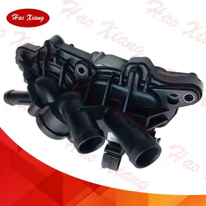 Haoxiang Auto Car Auxiliary Electric Inverter Water Pump 04E121121A 04E121042C 04E109111J for vw Golf 2005-2008 thumbnail-2