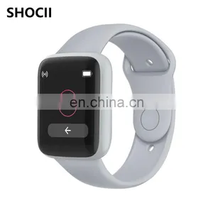 Health Fitness Tracker Smart Wristband Y68 D20 Sports Watch Heart Rate Blood Pressure Smart Bracelet for Android IOS thumbnail-2
