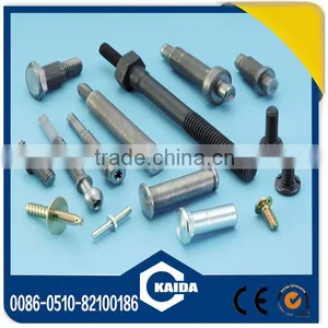 High Quality Cnc Machining Part thumbnail-6