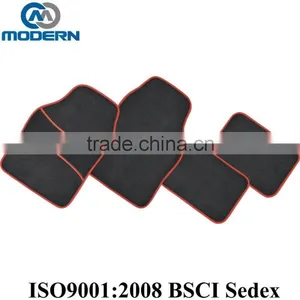 Textile Car Floor Mat thumbnail-1