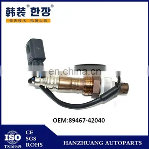 Original Quality Wholesale Price Car Oxygen Sensor 89467-42040 8946742040 for Toyota RAV4 CAMRY 2006-2011 thumbnail-4