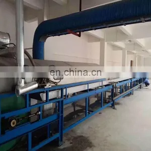 Paraffin Wax Granulation Machine thumbnail-3