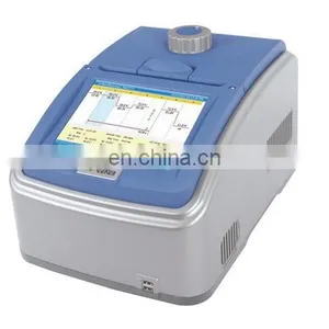 GET96-PLUS Thermal Cycler Lab PCR Instrument PCR Machine Biochemical Analysis System Chemical Class II 1 Year,1 Year Scientz thumbnail-1
