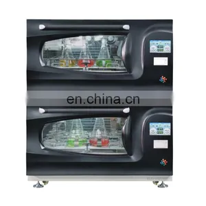 Superimposed Carbon Dioxide Cconstant Temperature Shaker Incubator thumbnail-1