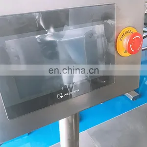 Nice Price Tablet Blister Packaging Machine thumbnail-3