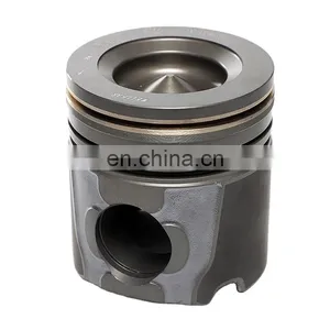 Diesel Engine Piston 102mm for Engine OM904 906 2881748 thumbnail-1