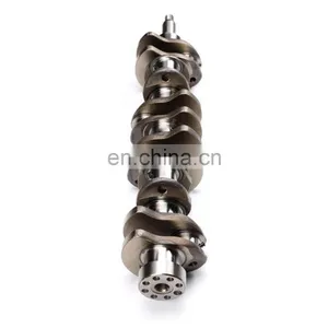 Engine HO6CT H07C Parts Crankshaft 13400-1690 Function Diesel Gear For EX220-5 thumbnail-3
