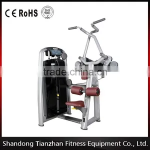 Gym Equipment/Fitness Equipment Lat Pulldown TZ-6008 thumbnail-2