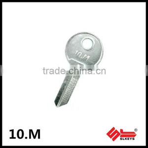 10.M High Quality Door Key thumbnail-1