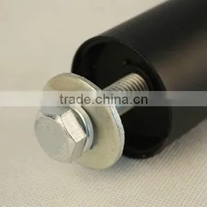 Metal Queue Barriers With Rope for Shopping Mall and Hotels thumbnail-2