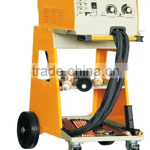 Car Body Repair Spot Welding Machine AX-407 thumbnail-1