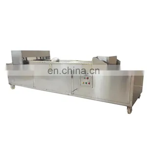 High Quality Cheap Oli Olive Longan Lychee Apple Date Core Seed Removing Machine thumbnail-4