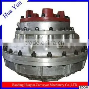 Conveyor Shaft Flexible Rubber Elastic Spider Coupling thumbnail-1