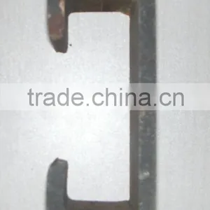 Thickness 1.5mm,2.0mm,2.5mm Galvanized Painted C Purlins thumbnail-3