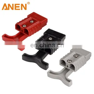 Anen Connector Top Selling 2pin Connector Electric and Electronic Toys Battery Connector thumbnail-2