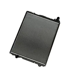 Truck Water Radiator For SCANIA OEM 2439720 2439722 2473321 2552201 thumbnail-1