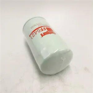 Hot Selling Original Oil Filter For Truck thumbnail-5