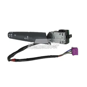 OE Member A0085450624 0075453424 00854506245C38 00854506247C45 Combination Switch Steering Column Switch for Mercedes Benz thumbnail-1