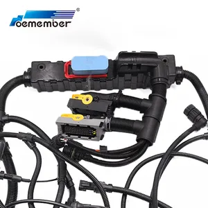 Cable Harness 22020183 Truck Electric Part Engine Wiring Harness thumbnail-3
