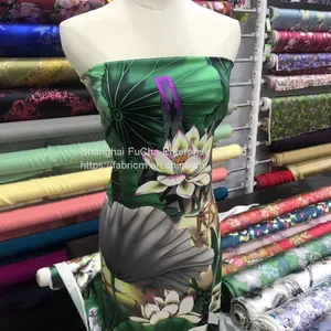 65% Polyester 35% Cotton Poplin Shirt Fabric 45*45 110*76 thumbnail-2