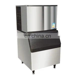 Ice Cube Making Machine/ice Maker thumbnail-5