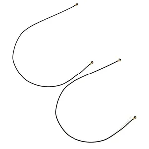 Mobile Phone Flex Cables For Samsung Galaxy A10s Usb Part Signal Antenna Cable thumbnail-5