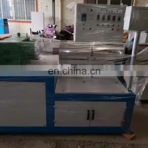 SJ-50melt Blown Cloth Single Screw Machine thumbnail-3
