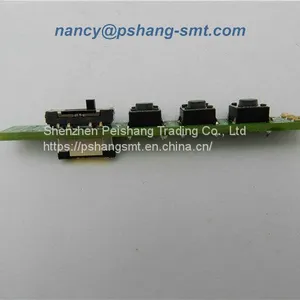 SMT FUJI NXT W08F Control Board FH1666C2F 2AGKFA004111 thumbnail-2
