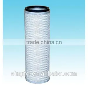 6BT Air Filters Used in Diesel Generators as Engine Parts for Sale thumbnail-1