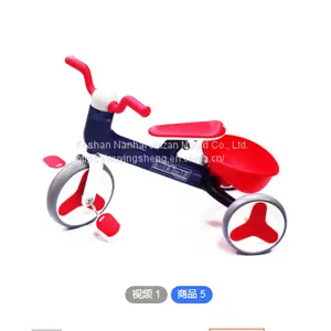 Source Manufacturers Children's Walkers, Bicycles Wholesale thumbnail-2