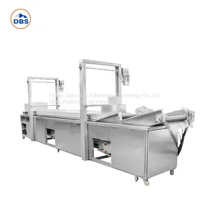 Continuous Fryer thumbnail-5