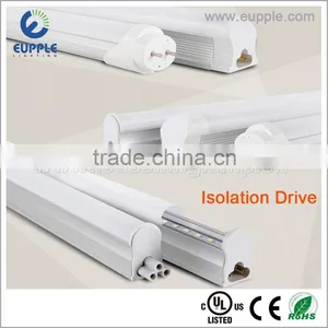 2015 30000pcs/Month Overseas Sales Led Tube8 With Power 300mm 600mm 120mm 1500mm Tube5 Led Tube 18w, 6w 9w 12w Tube10 Led Tube thumbnail-1