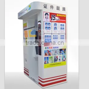 New Products ID Photo Booth thumbnail-1