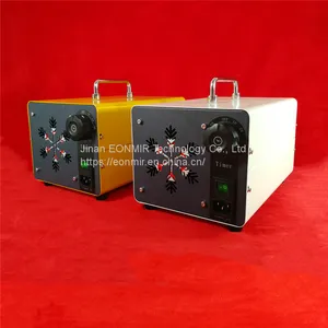 Household Ozone Disinfection Machine Sterilization Deodorization Air Purifier Portable Ozone Generator 3G 5g 10g 15g thumbnail-3