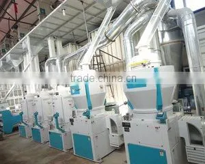 Wuhan Good Rain Machinery Co., Ltd. company overview - view 3 thumbnail