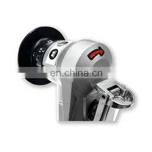 Hand-held Air Plate Mini Pneumatic Portable Metal 45 Degrees Internal Hole Chamfering Machine thumbnail-2