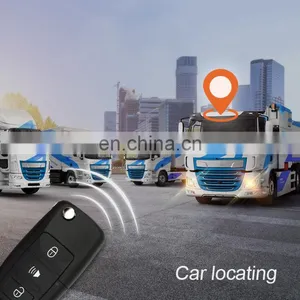 Promata High Quality Remote Keyless Entry RC800 for Truck for Two Door With Key Model thumbnail-5