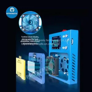 JC Aixun IHeater Pro Preheating Platform For Phone Board Desoldering thumbnail-2
