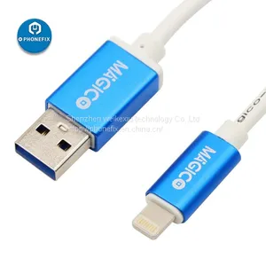 MAGICO Restore Easy Cable for Restore IPhone IPad Flashing Cable thumbnail-1