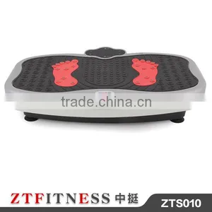 Hot Sale Vibration Plate Fitness Machine thumbnail-5
