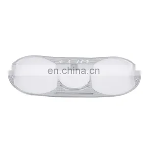 Precision Custom Injection Plastic Products Custom ABS Plastic Parts thumbnail-1