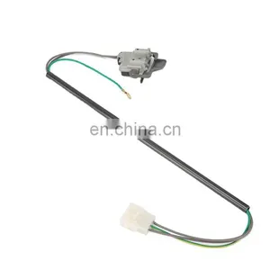 Interruptor de tapa de la lavadora compatible con la lavadora Whirlpool. Reemplaza el interruptor de la tapa de la puerta de la lavadora 3949238 thumbnail-1