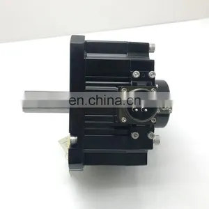 Japan Brand New for Mitsubishi HF204S AC Servo Motor thumbnail-4