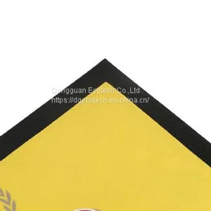 Nitrile Rubber Door Mat Rubber Flooring Mat Front Door Mat Non Slip Washable Floor Mat Door Mat thumbnail-5