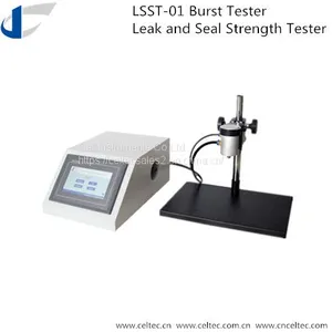 ASTM F2054 C660M Adjustable Measuring Leak and Seal Strength Testing Instrument thumbnail-1